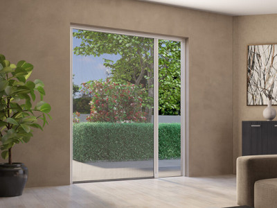 Tende tecniche e zanzariere